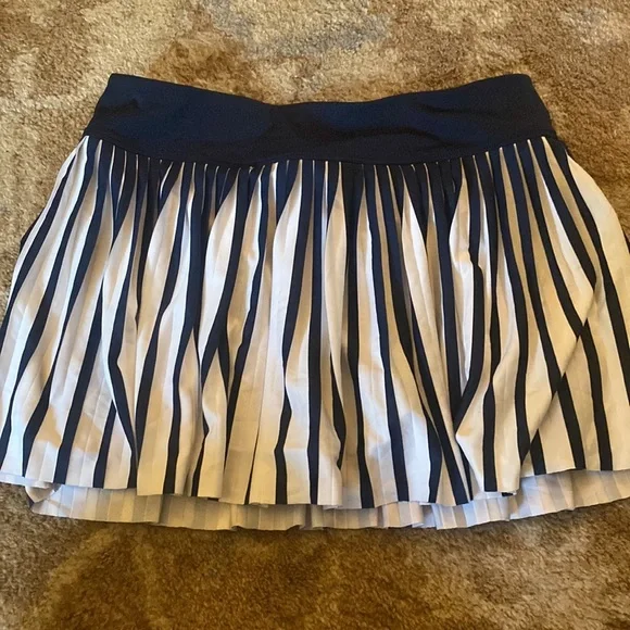 COPY - Vintage Fila Tennis skirt - Picture 3 of 5